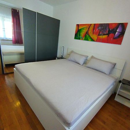 Villa Milan Vinkuran Extérieur photo