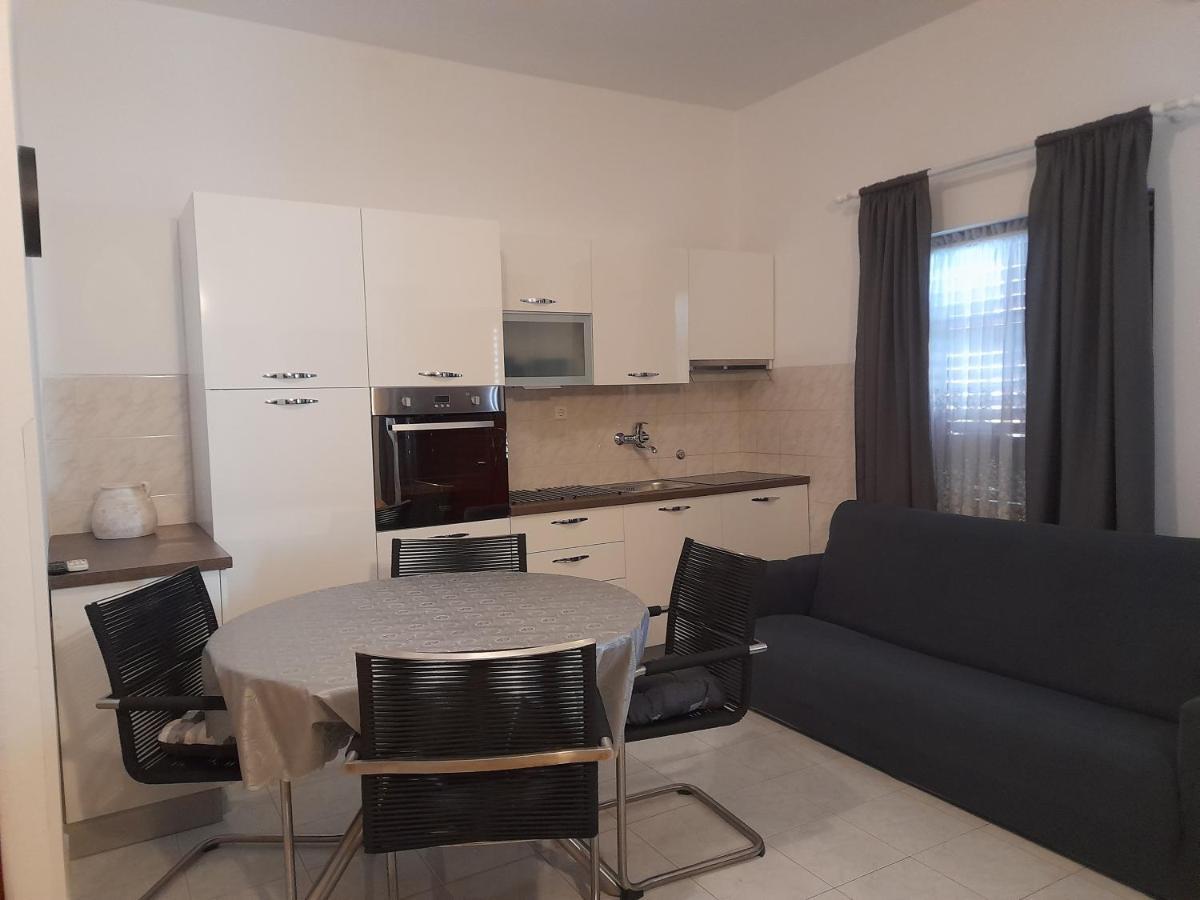 Villa Milan Vinkuran Extérieur photo