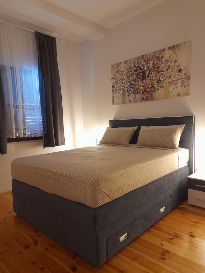 Villa Milan Vinkuran Extérieur photo