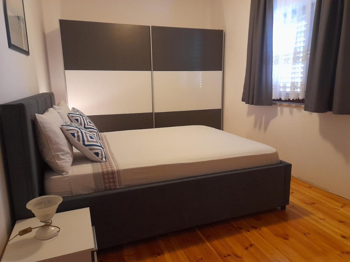 Villa Milan Vinkuran Extérieur photo