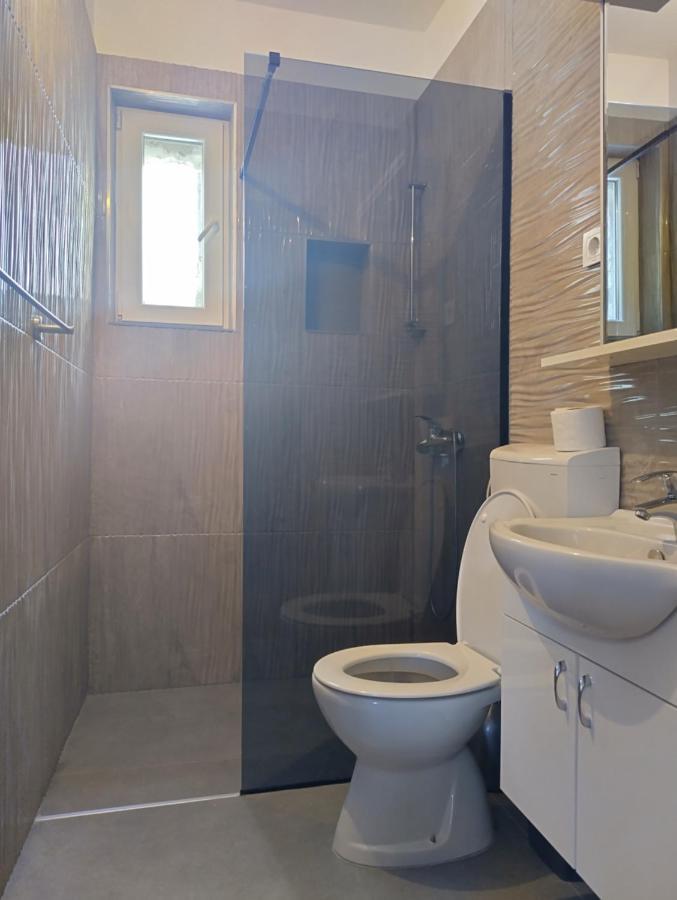 Villa Milan Vinkuran Extérieur photo