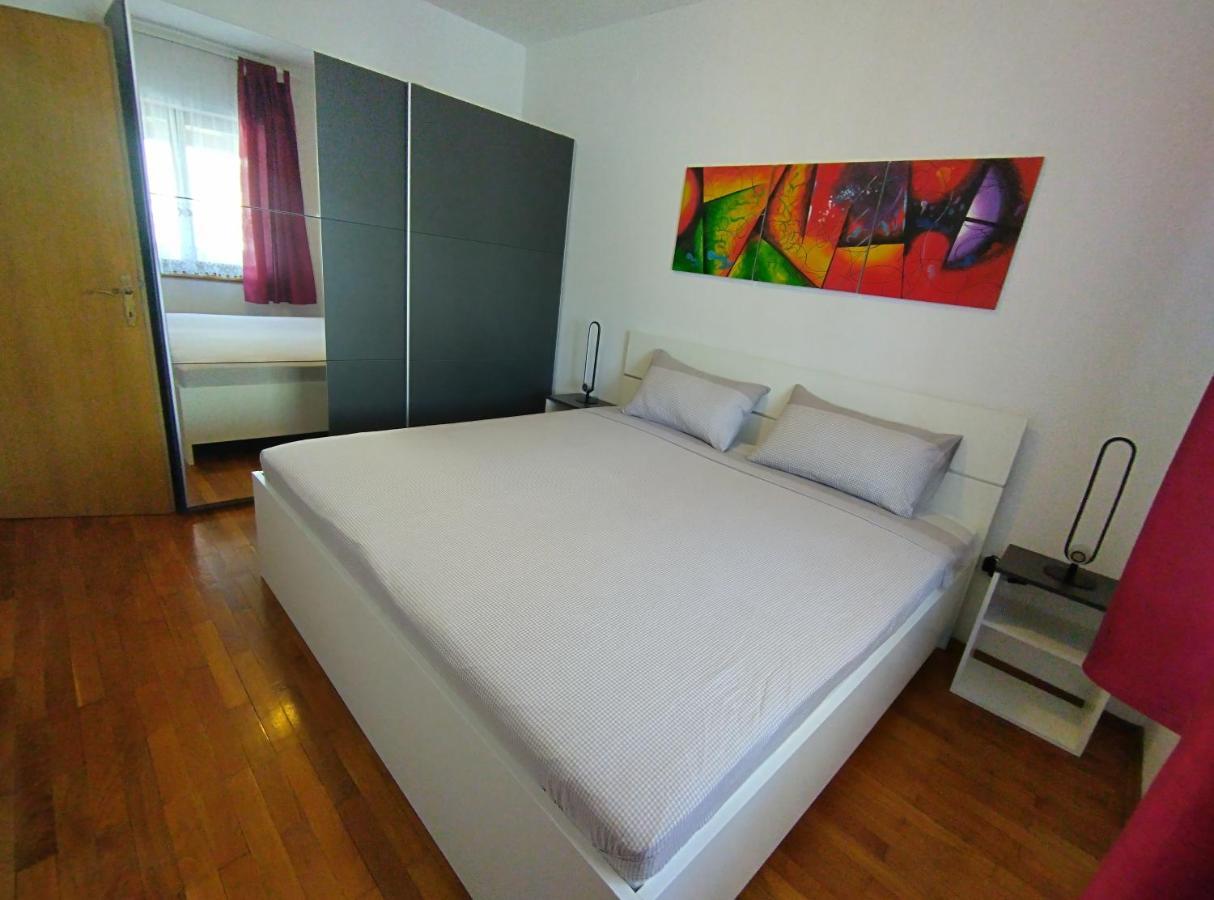 Villa Milan Vinkuran Extérieur photo