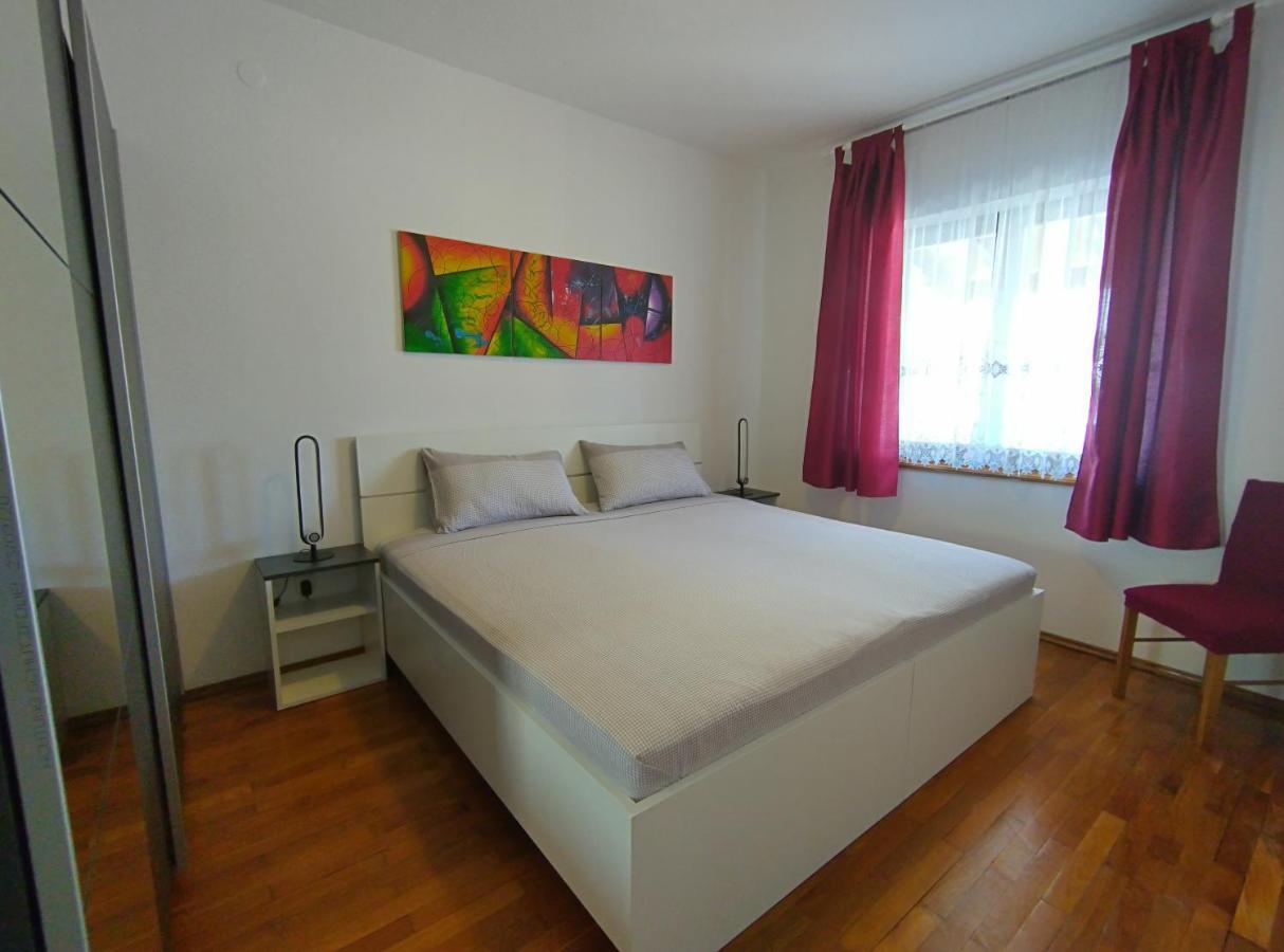 Villa Milan Vinkuran Extérieur photo