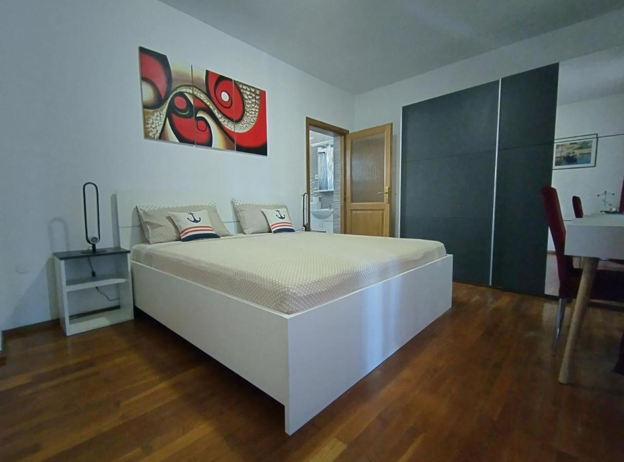Villa Milan Vinkuran Extérieur photo