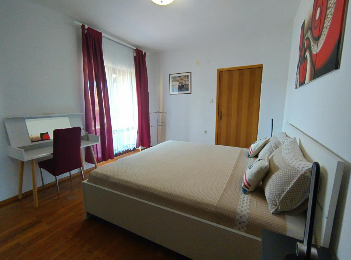 Villa Milan Vinkuran Extérieur photo