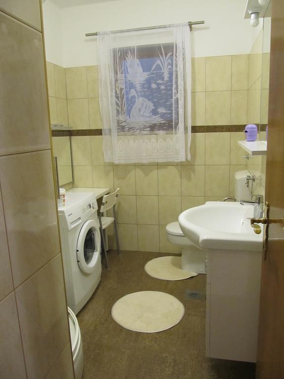 Villa Milan Vinkuran Extérieur photo