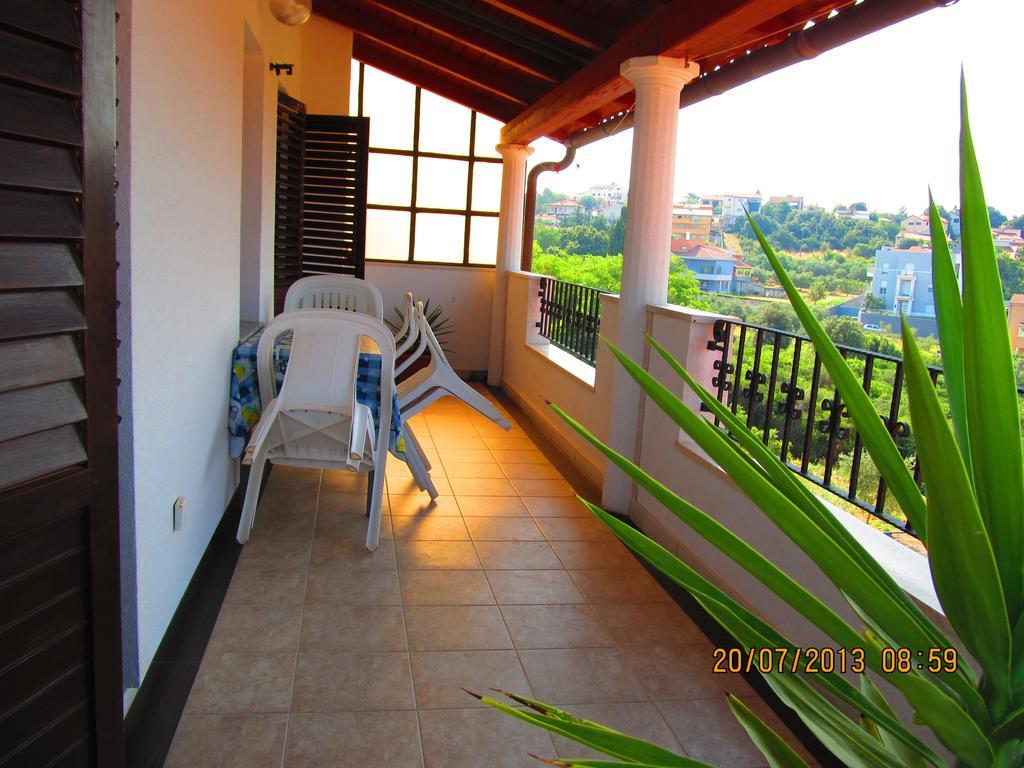 Villa Milan Vinkuran Extérieur photo