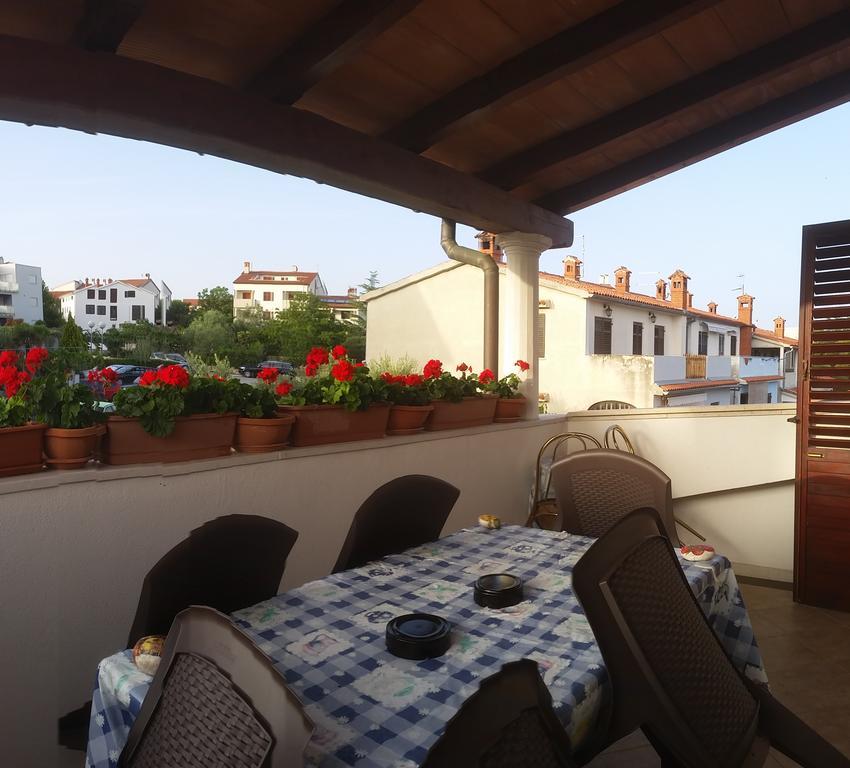 Villa Milan Vinkuran Extérieur photo