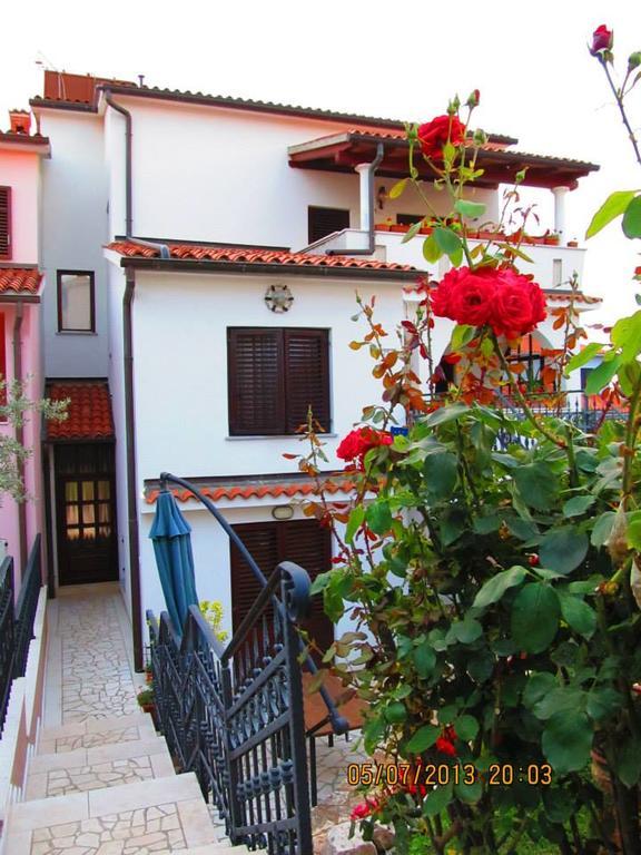 Villa Milan Vinkuran Extérieur photo