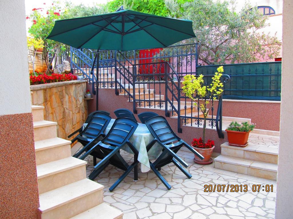 Villa Milan Vinkuran Extérieur photo