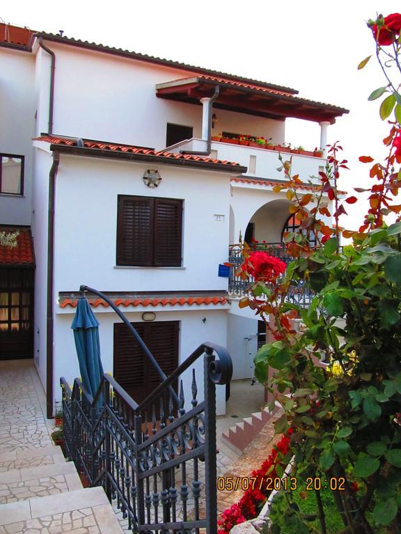 Villa Milan Vinkuran Extérieur photo