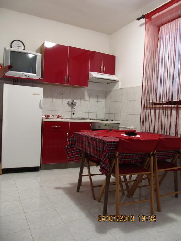 Villa Milan Vinkuran Extérieur photo