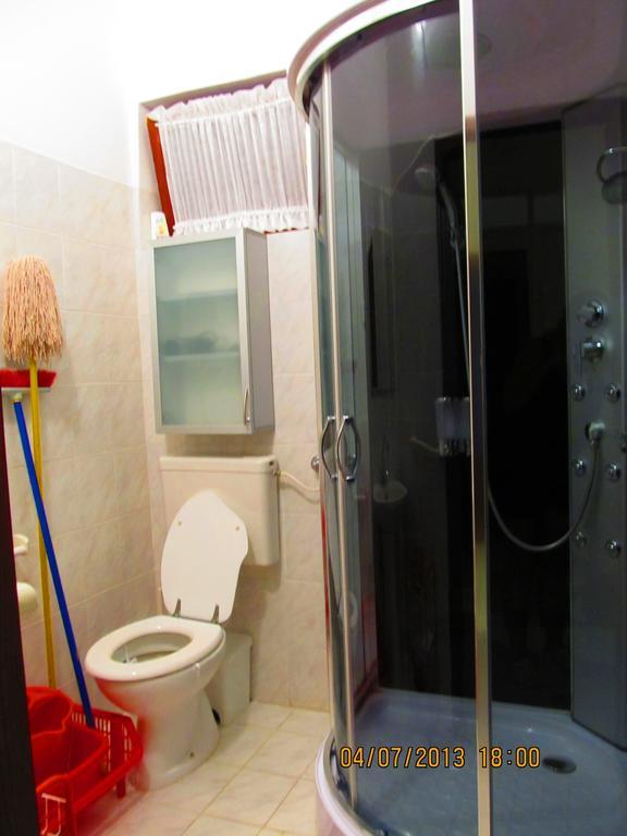 Villa Milan Vinkuran Extérieur photo