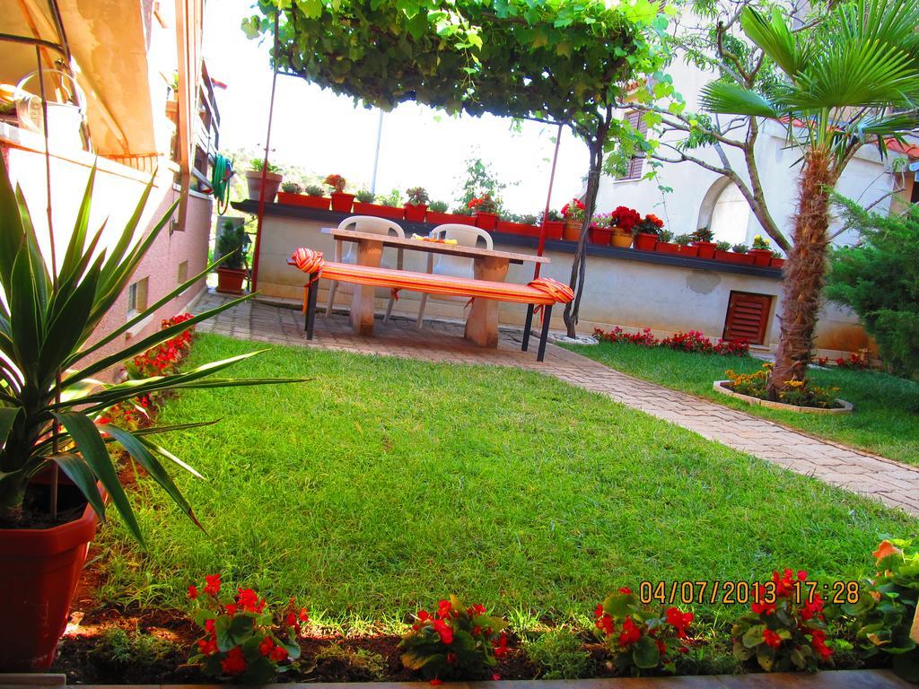 Villa Milan Vinkuran Extérieur photo