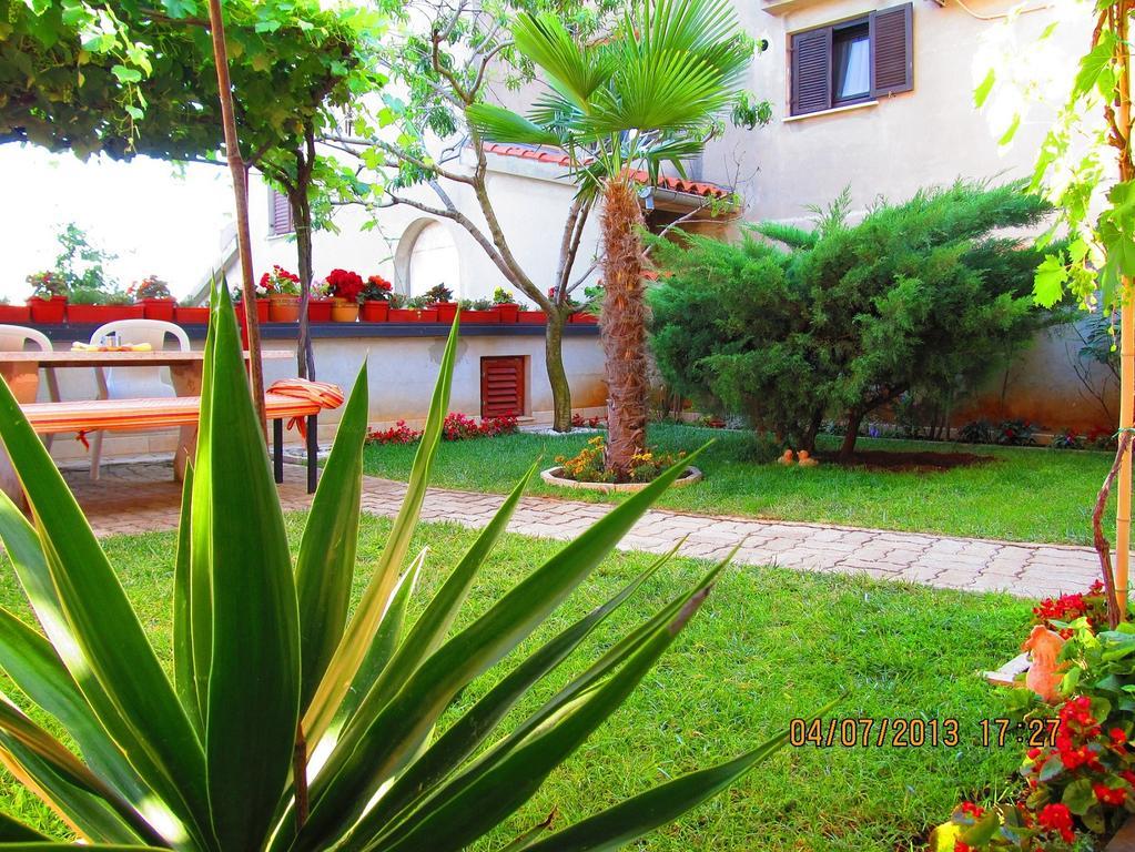 Villa Milan Vinkuran Extérieur photo